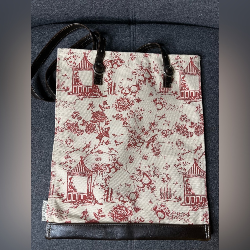Nice things bag - Picture 3 of 4